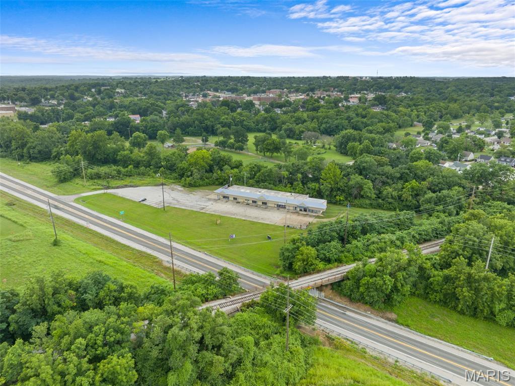 Fenton Creek Center - Commercial Sale