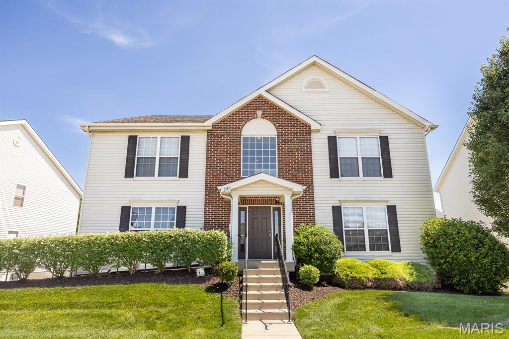 Carlyle Lndg/Ftn Place Add Condo - Residential