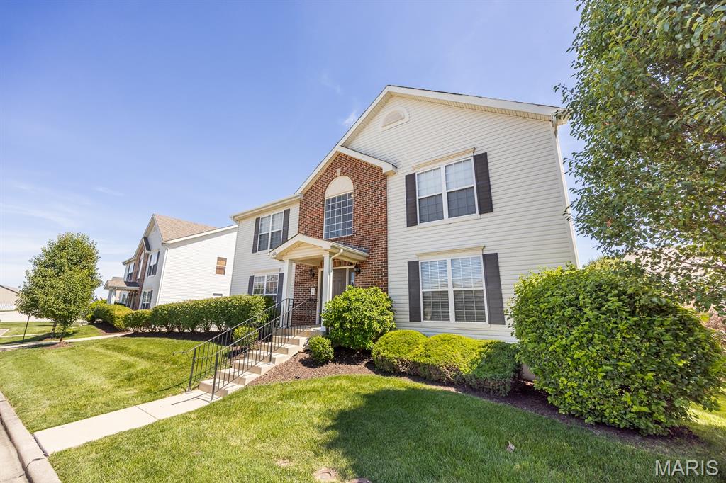 Carlyle Lndg/Ftn Place Add Condo - Residential