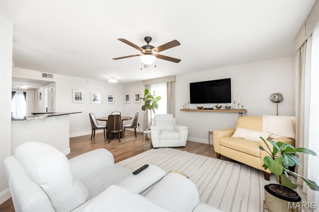 Carlyle Lndg/Ftn Place Add Condo - Residential