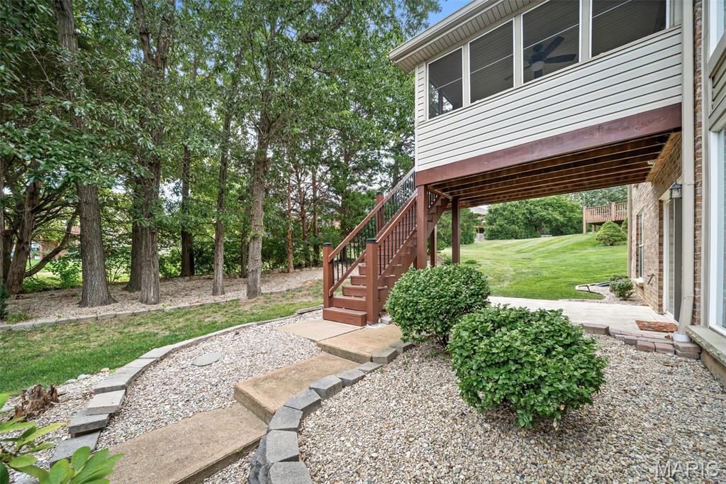 Bear Creek Hollow Resub - Residential
