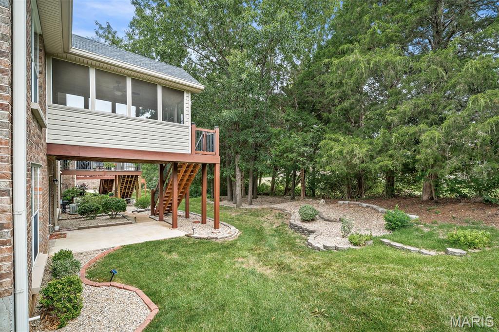 Bear Creek Hollow Resub - Residential