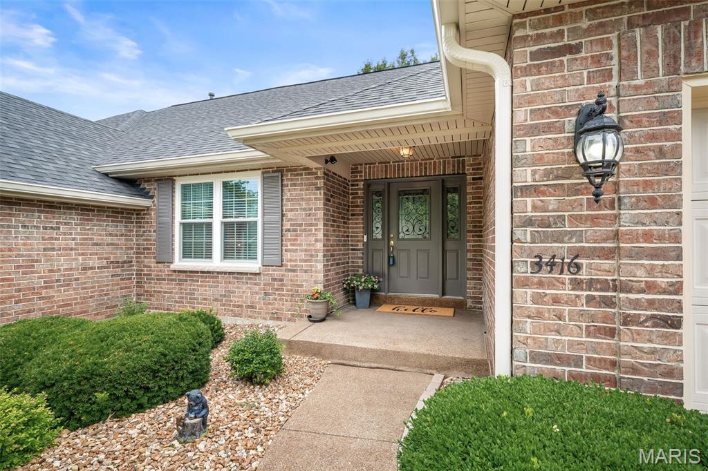 Bear Creek Hollow Resub - Residential