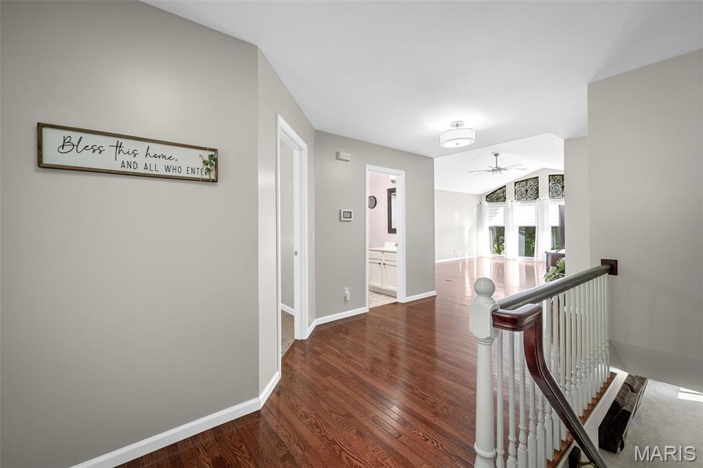 Bear Creek Hollow Resub - Residential