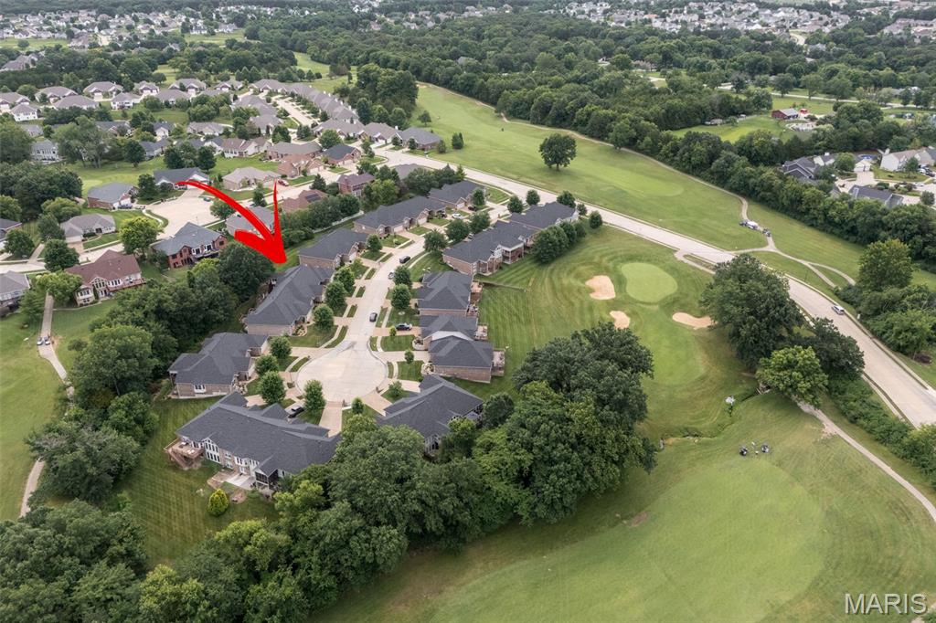 Bear Creek Hollow Resub - Residential