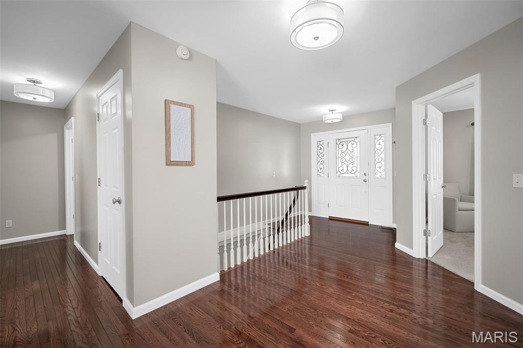 Bear Creek Hollow Resub - Residential