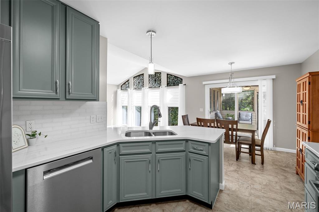 Bear Creek Hollow Resub - Residential