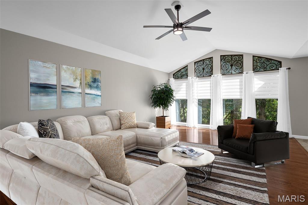 Bear Creek Hollow Resub - Residential