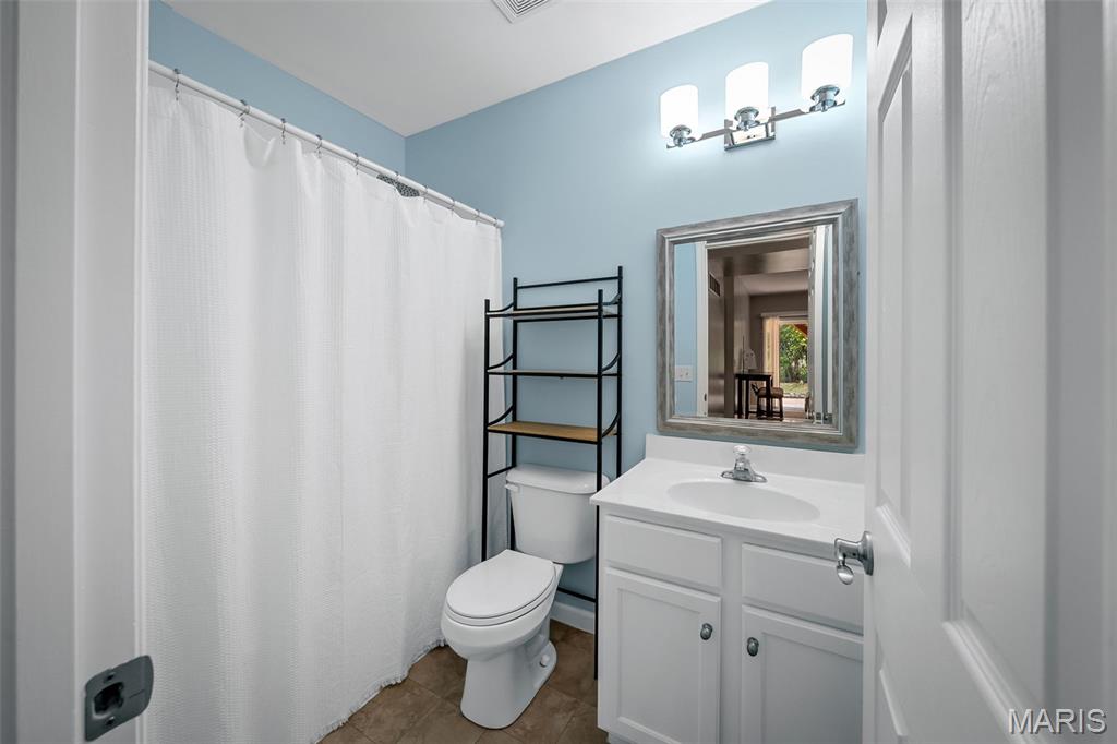 Bear Creek Hollow Resub - Residential