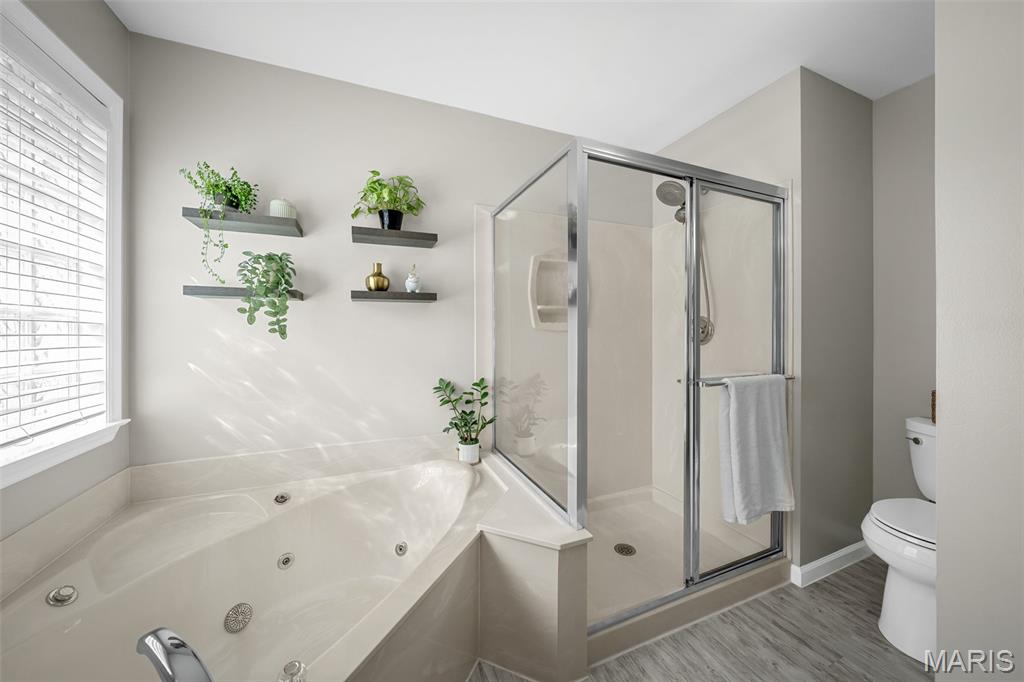 Bear Creek Hollow Resub - Residential