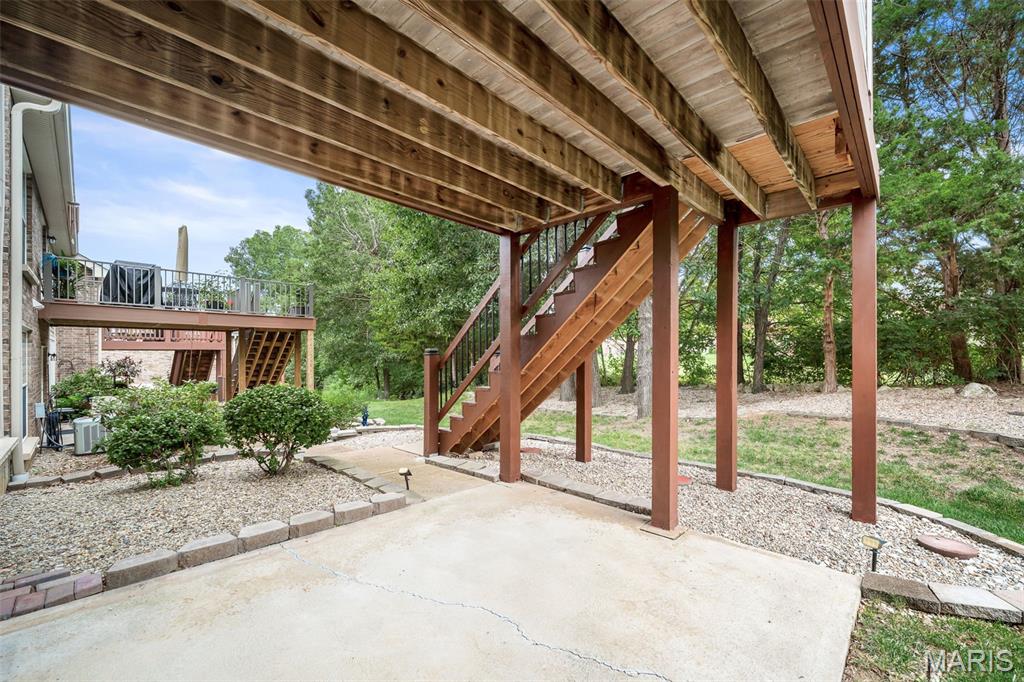 Bear Creek Hollow Resub - Residential