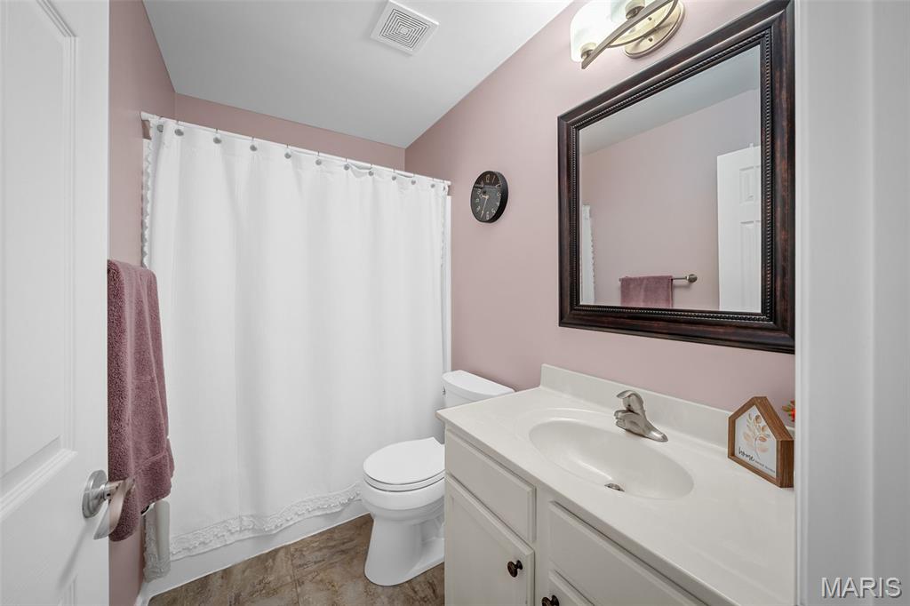 Bear Creek Hollow Resub - Residential