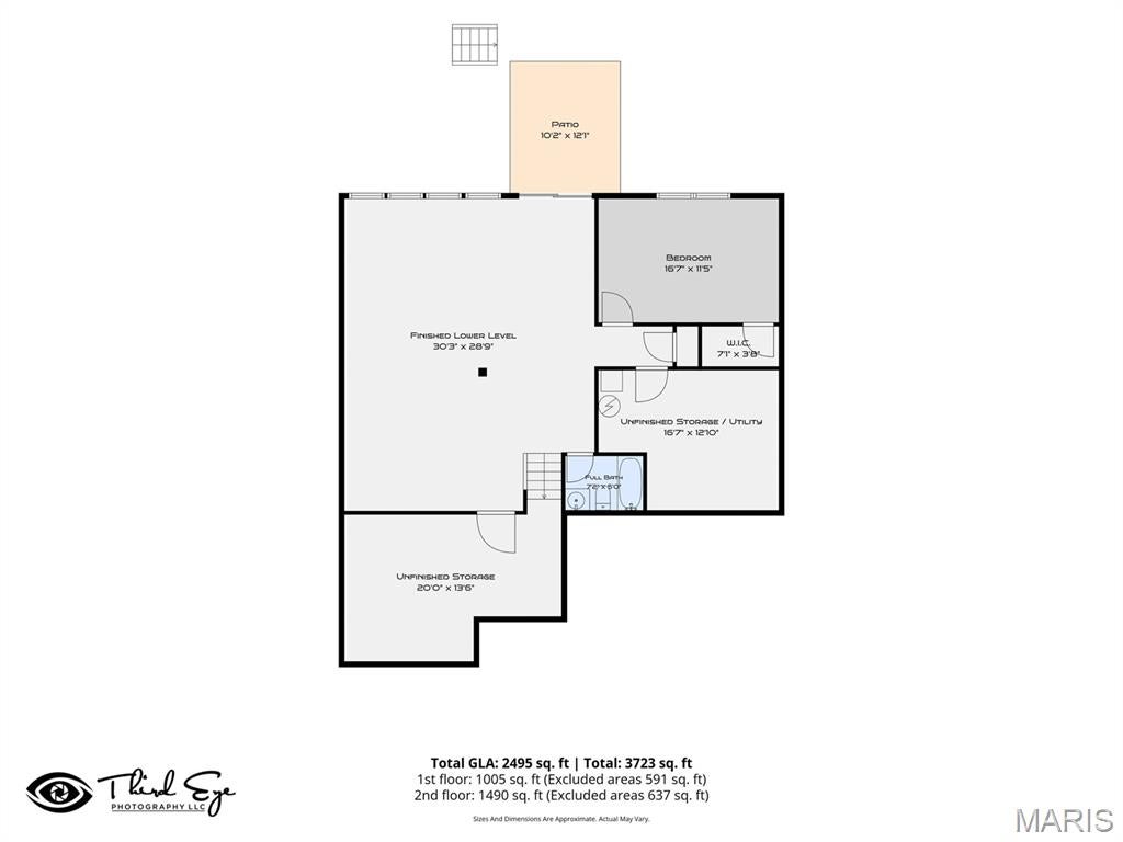 Bear Creek Hollow Resub - Residential