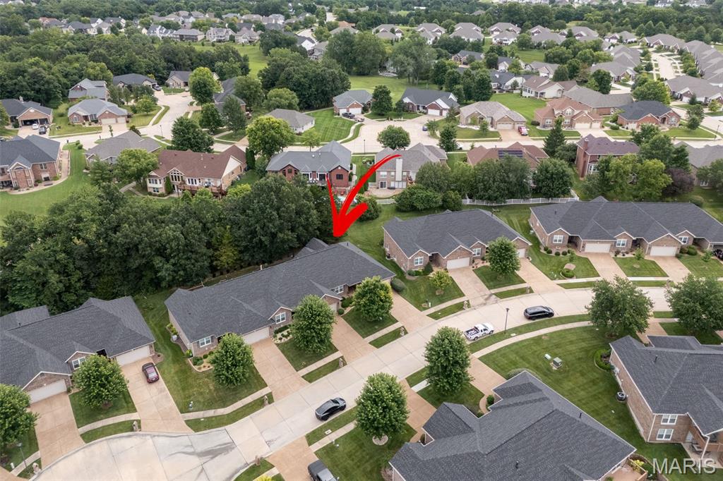 Bear Creek Hollow Resub - Residential
