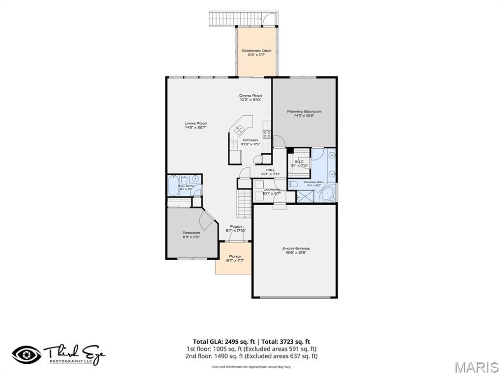 Bear Creek Hollow Resub - Residential