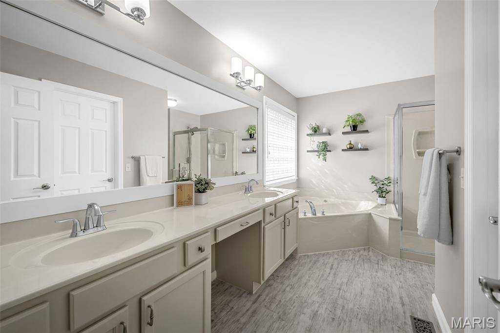 Bear Creek Hollow Resub - Residential