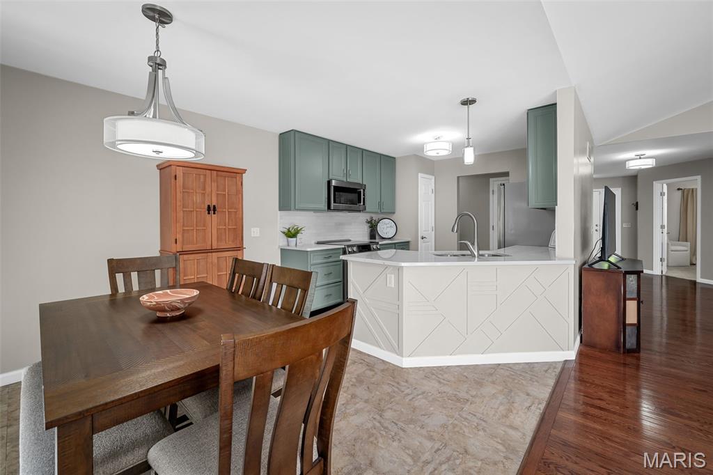 Bear Creek Hollow Resub - Residential