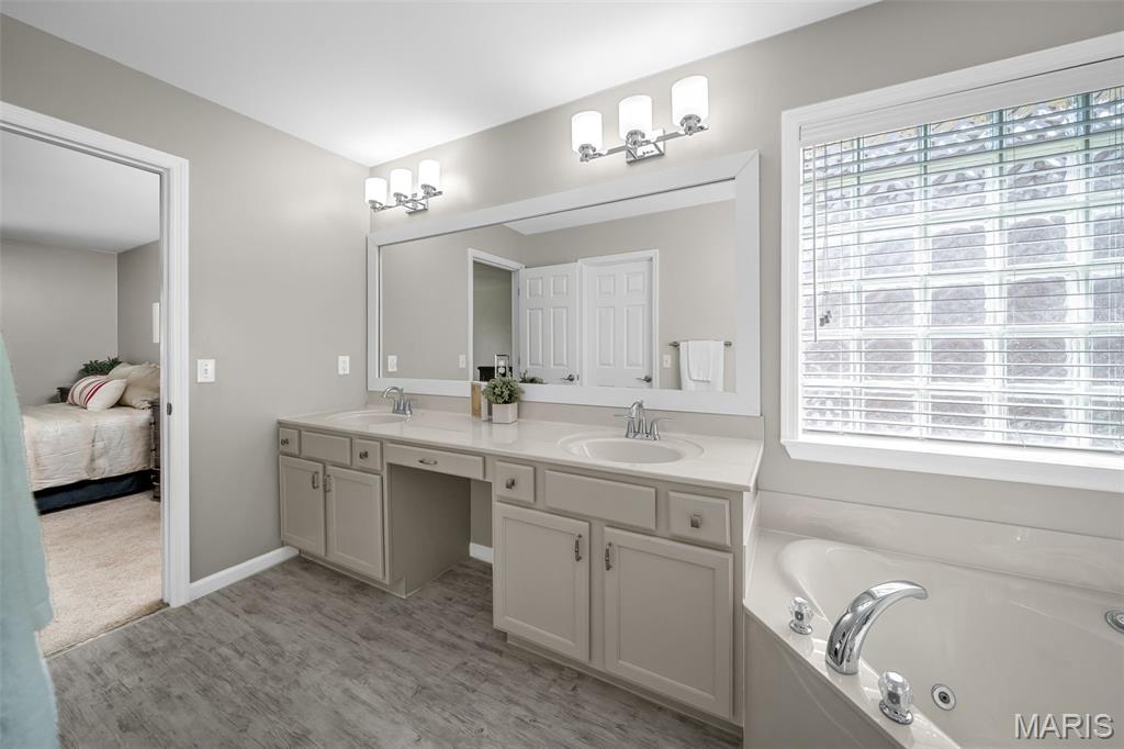 Bear Creek Hollow Resub - Residential
