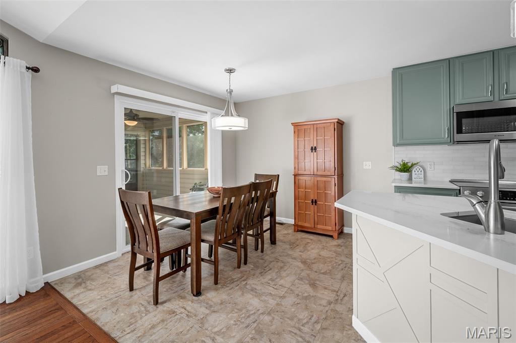 Bear Creek Hollow Resub - Residential