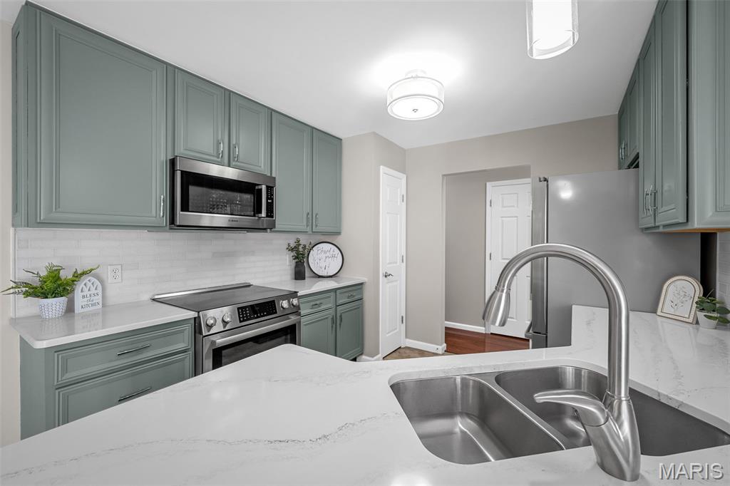 Bear Creek Hollow Resub - Residential