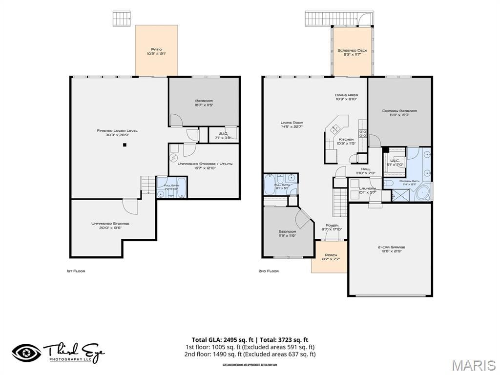 Bear Creek Hollow Resub - Residential