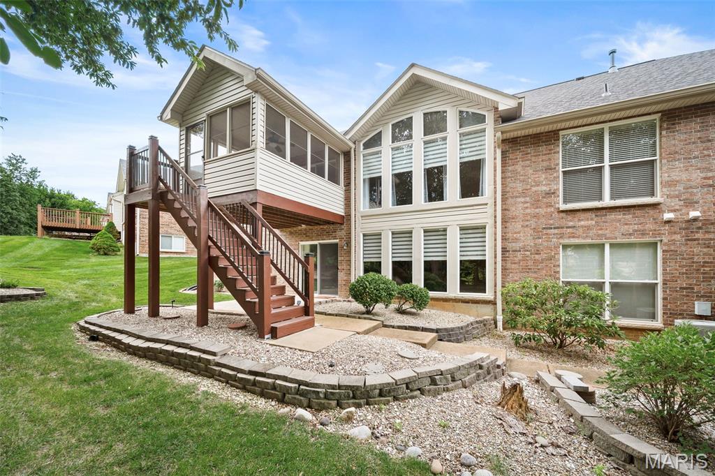 Bear Creek Hollow Resub - Residential