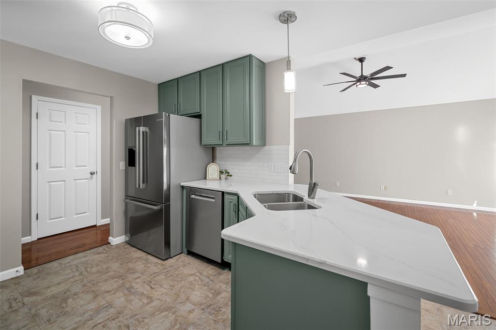 Bear Creek Hollow Resub - Residential