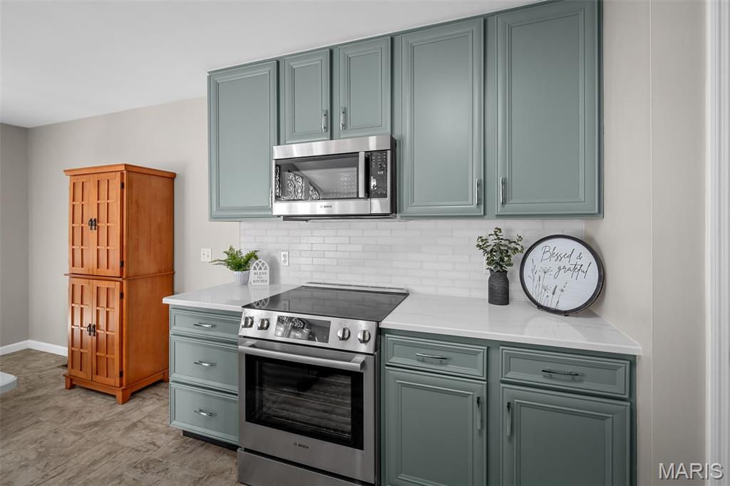Bear Creek Hollow Resub - Residential