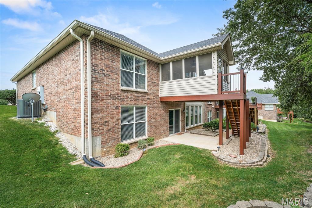Bear Creek Hollow Resub - Residential