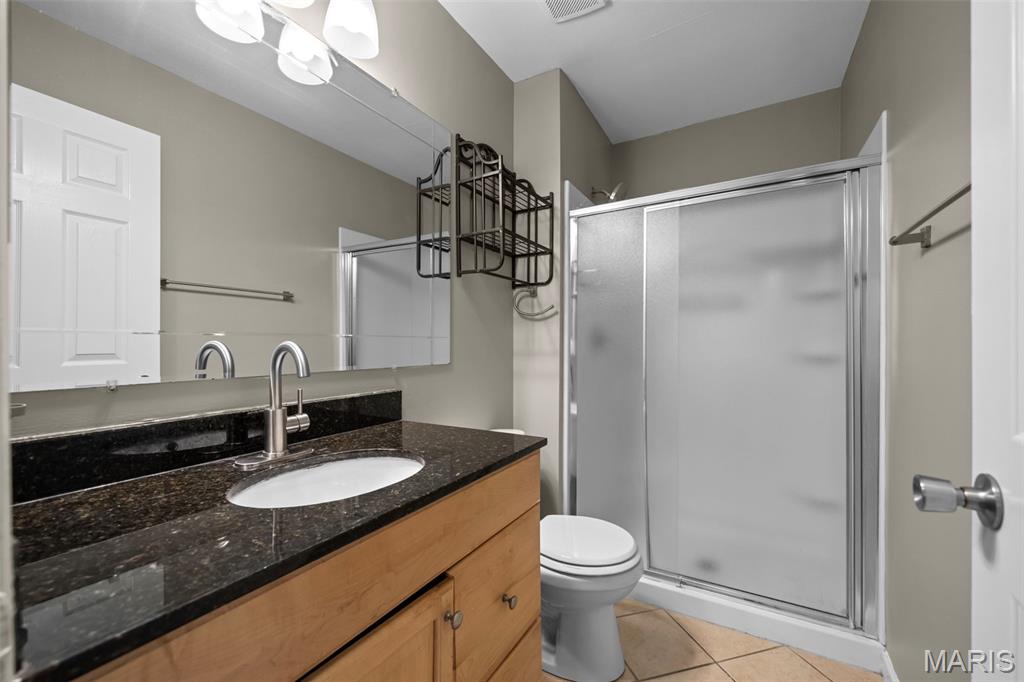 Driftwood Place Condo - Residential