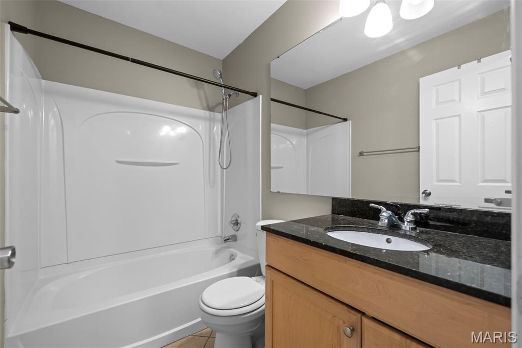 Driftwood Place Condo - Residential