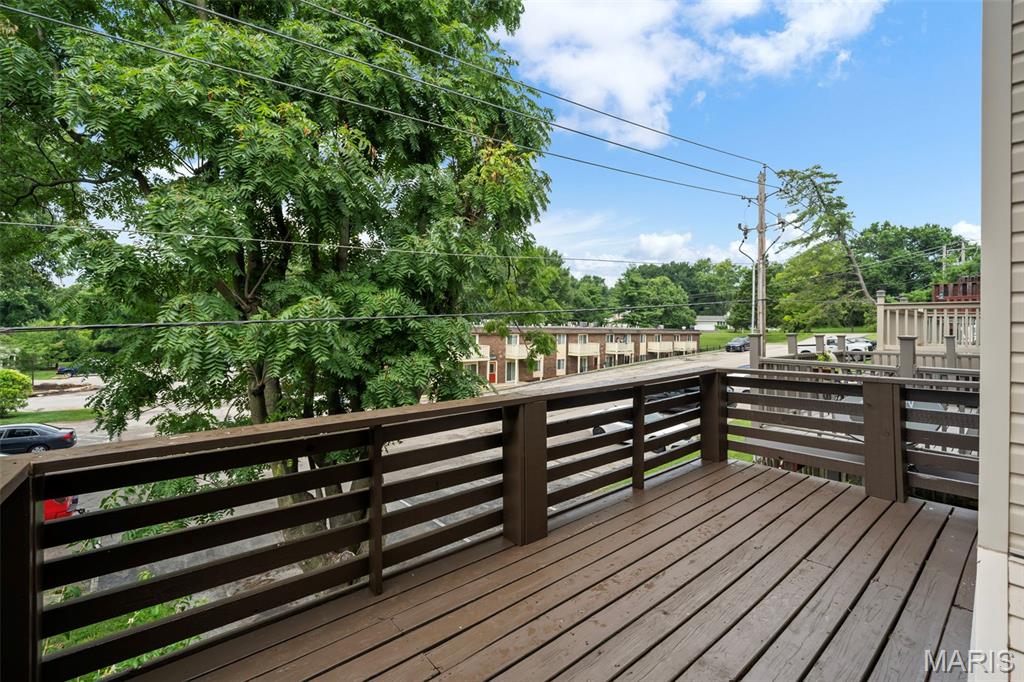 Driftwood Place Condo - Residential