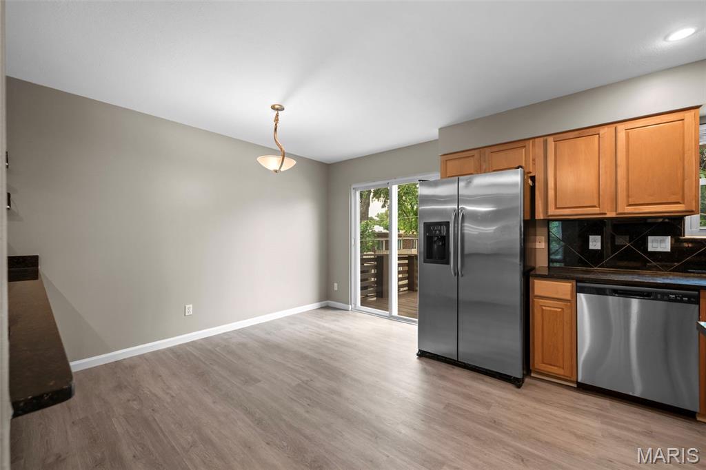 Driftwood Place Condo - Residential