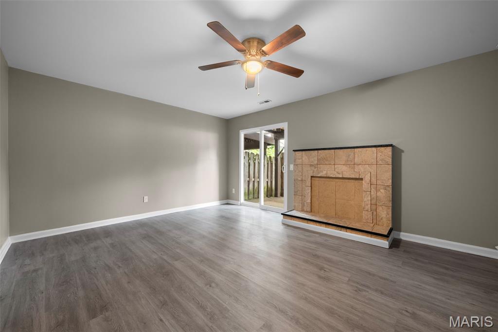 Driftwood Place Condo - Residential