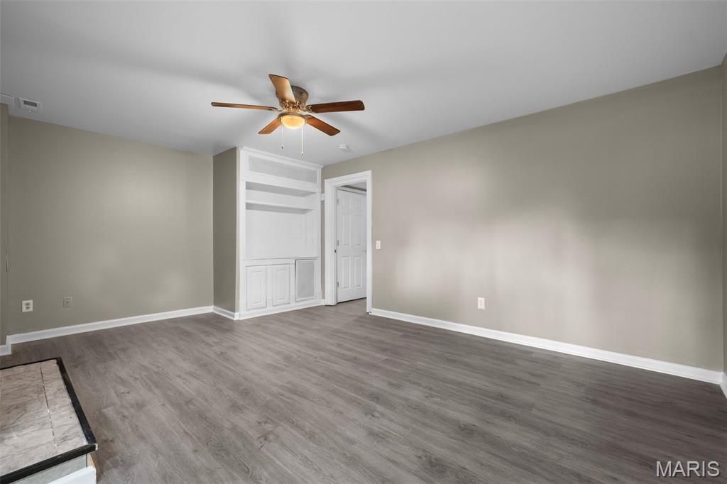 Driftwood Place Condo - Residential