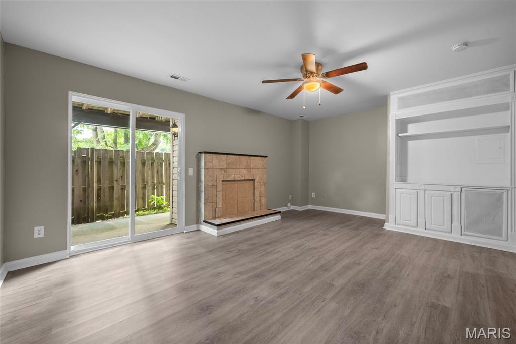 Driftwood Place Condo - Residential