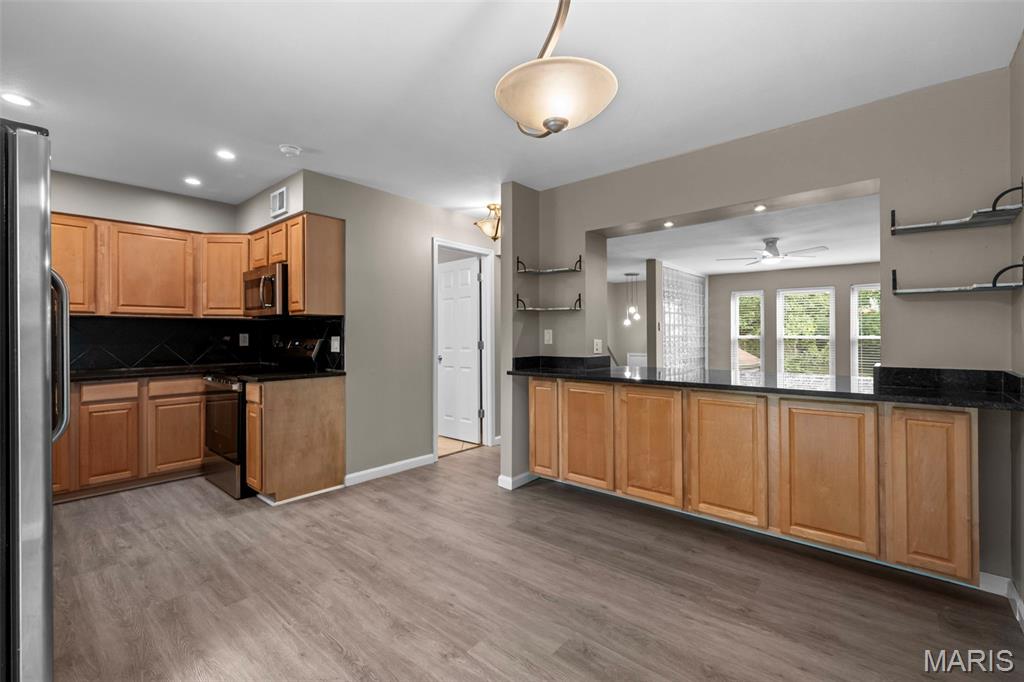 Driftwood Place Condo - Residential