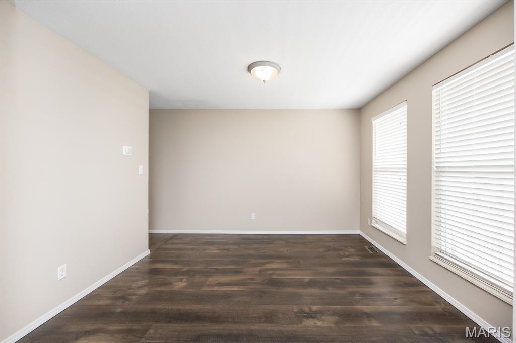 Clarys Grove 3rd Add - Residential