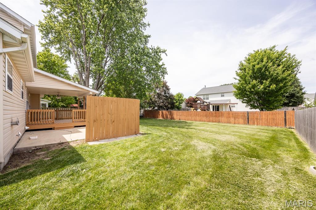 Clarys Grove 3rd Add - Residential