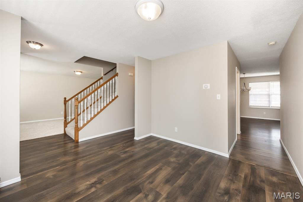 Clarys Grove 3rd Add - Residential