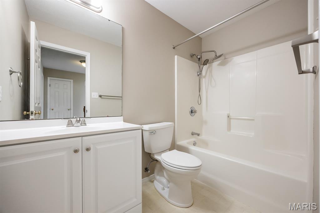 Clarys Grove 3rd Add - Residential