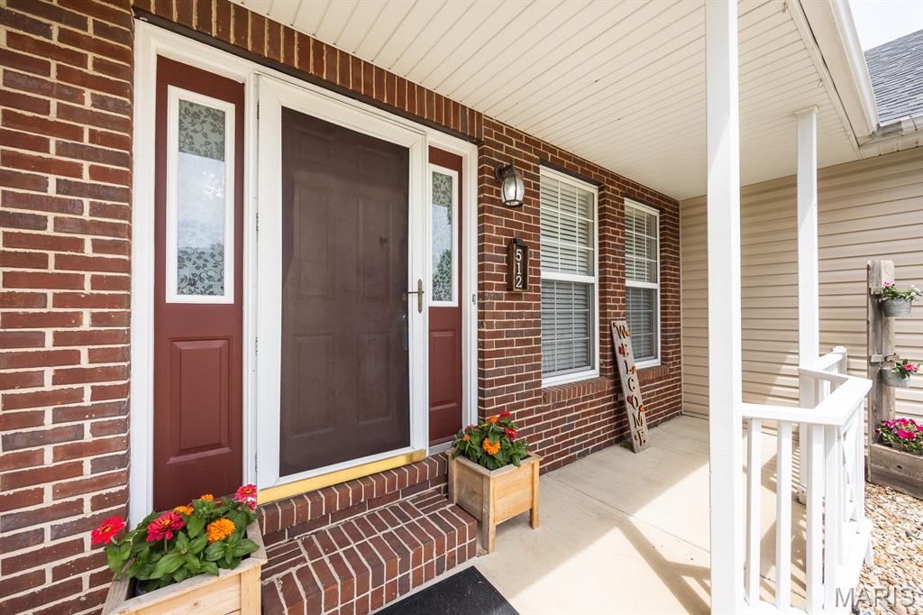 Clarys Grove 3rd Add - Residential