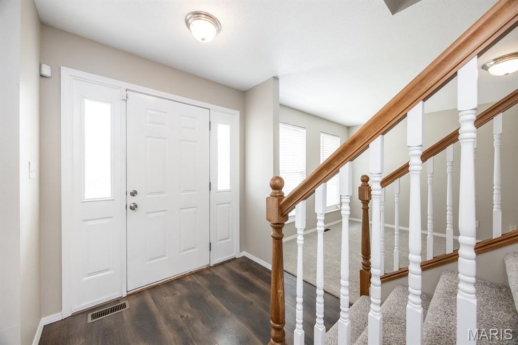 Clarys Grove 3rd Add - Residential