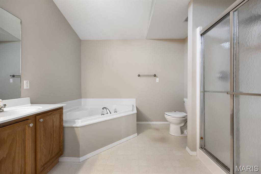 Clarys Grove 3rd Add - Residential