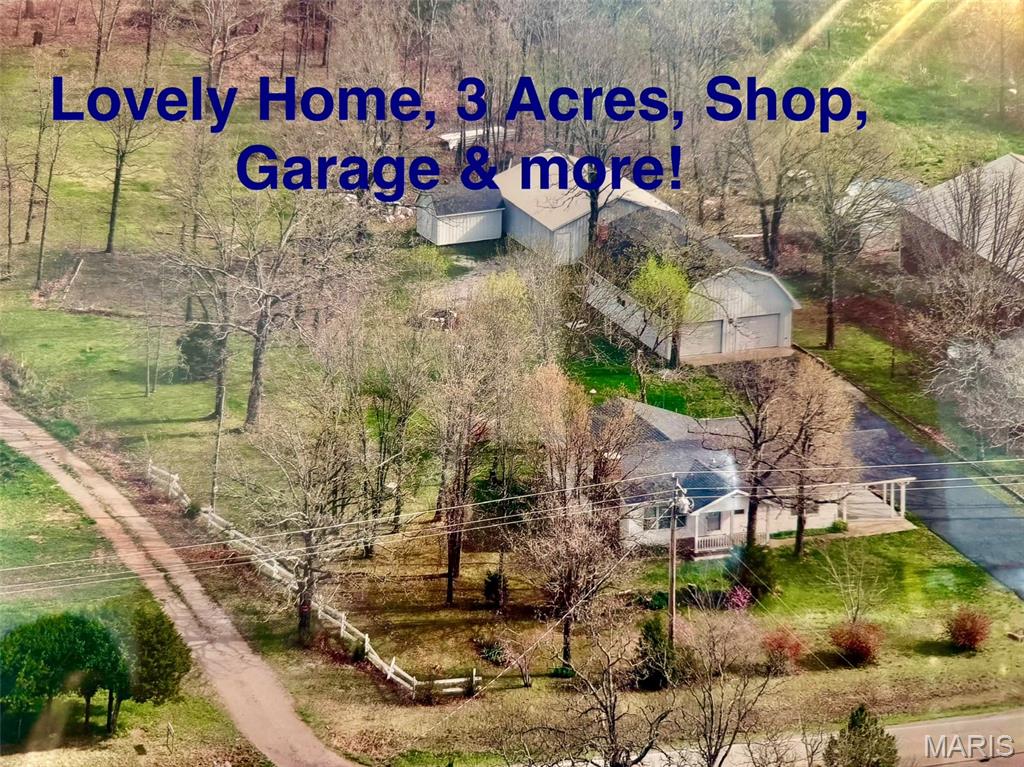 Rural - Residential