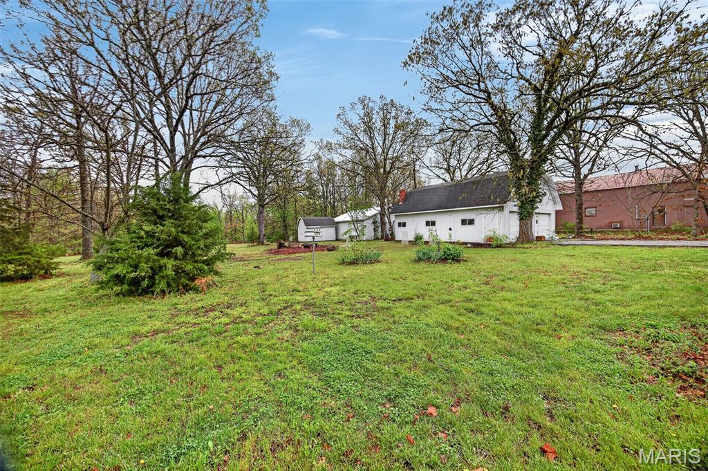 Rural - Residential
