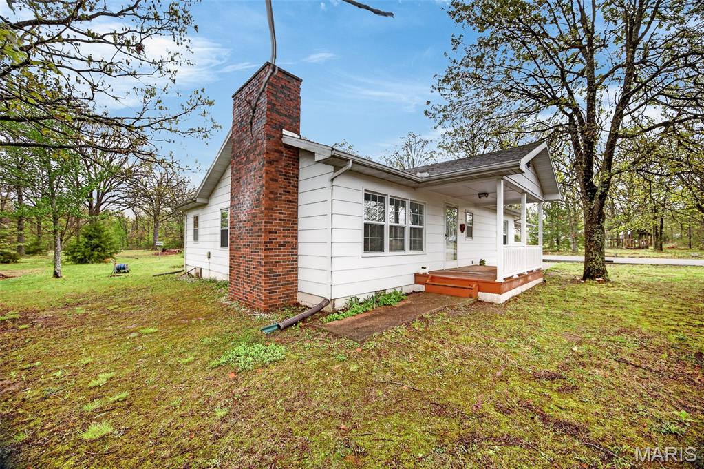 Rural - Residential