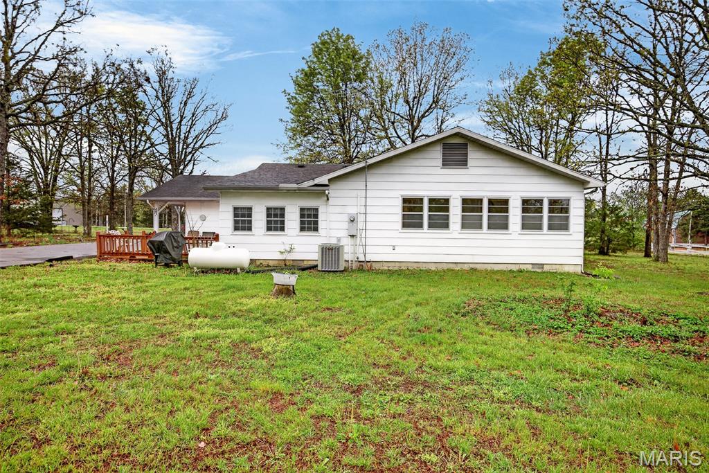 Rural - Residential