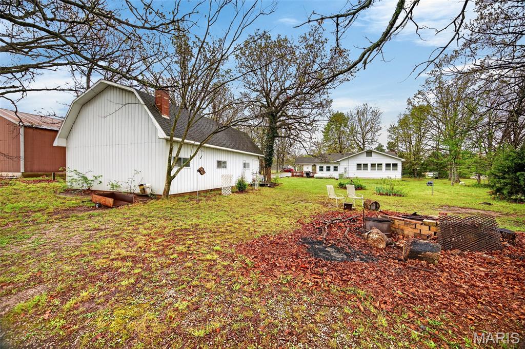 Rural - Residential