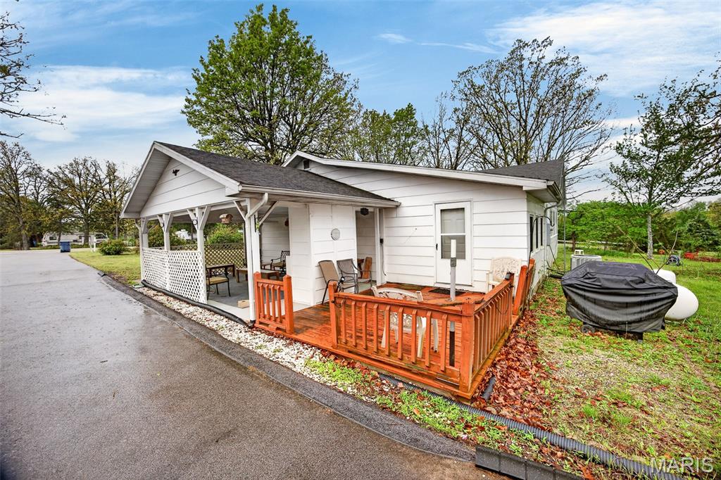 Rural - Residential